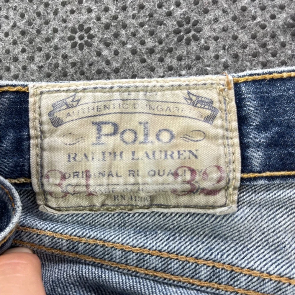Polo Ralph Lauren good pre